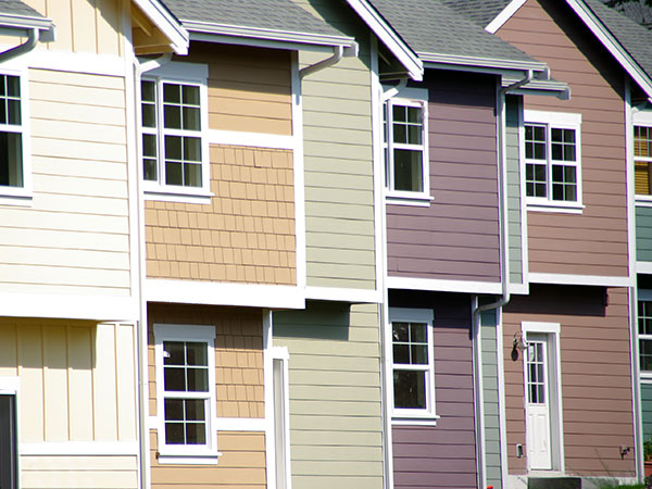 M W Keeney Contracts - Home Improvement Contractor Services Image